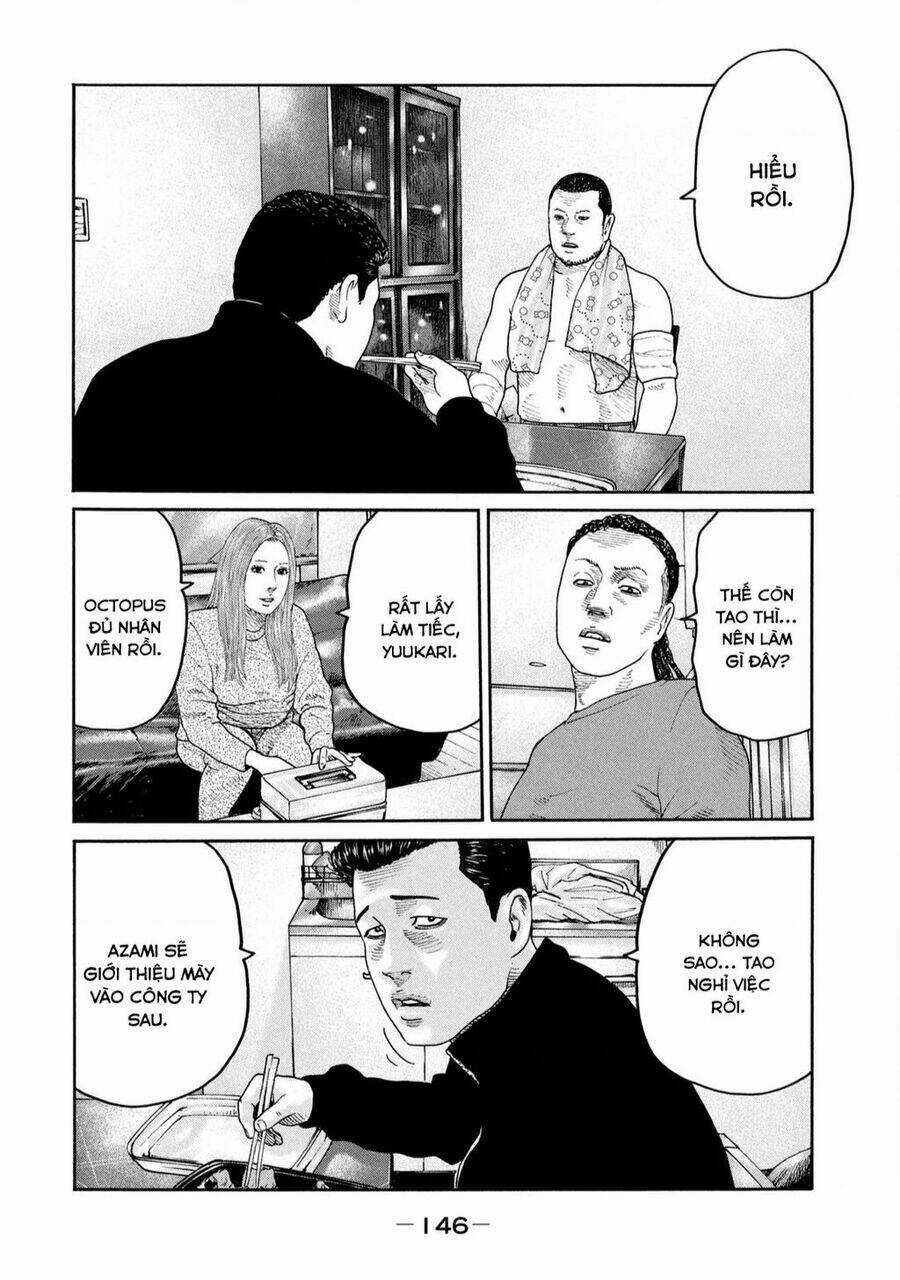 Sát Thủ Ẩn Dật - Chapter 236 - Trang 17