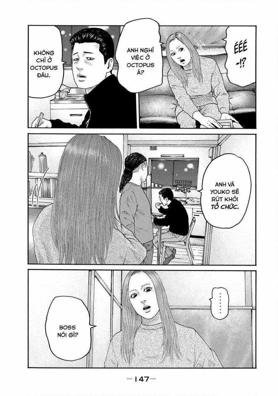 Sát Thủ Ẩn Dật - Chapter 236 - Trang 18