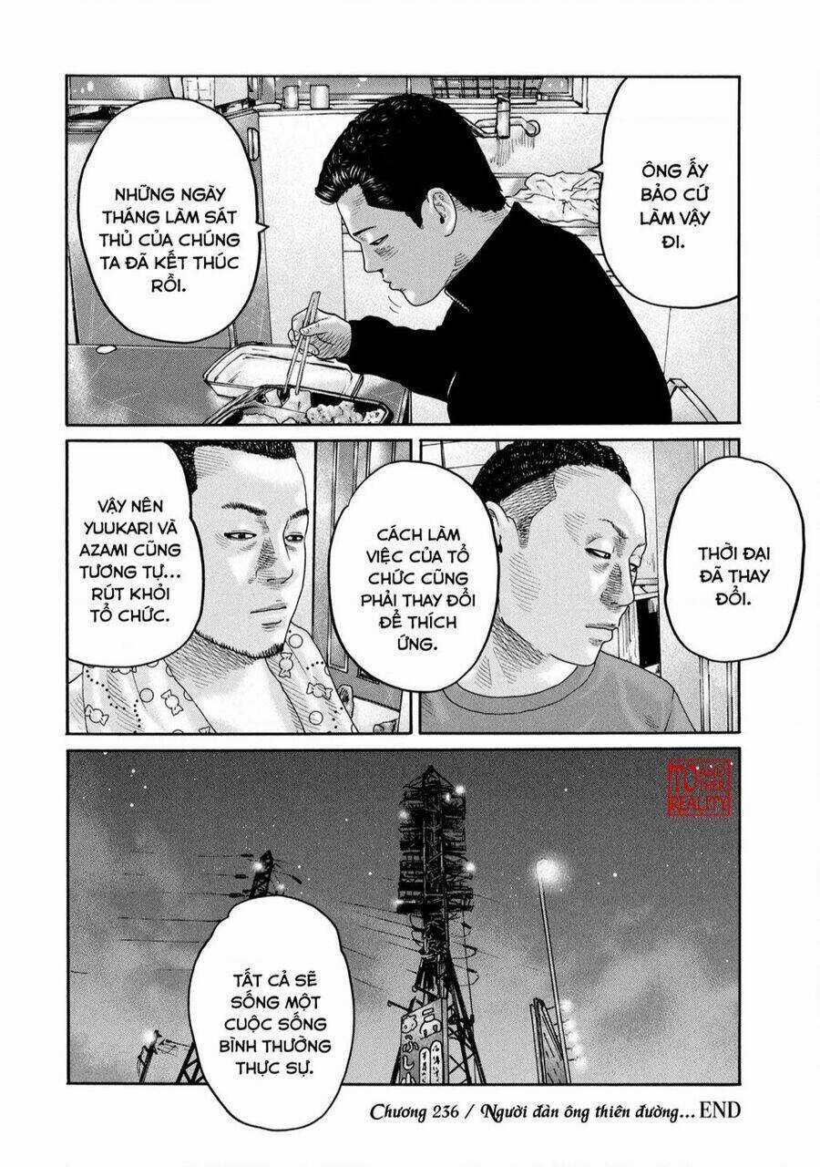 Sát Thủ Ẩn Dật - Chapter 236 - Trang 19