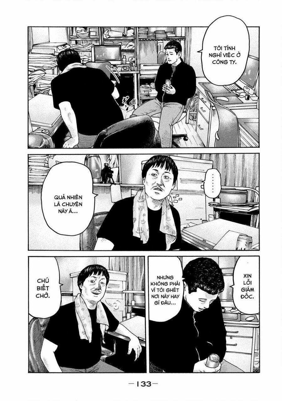 Sát Thủ Ẩn Dật - Chapter 236 - Trang 4