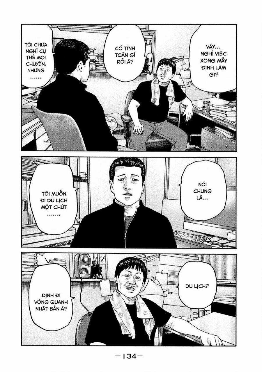 Sát Thủ Ẩn Dật - Chapter 236 - Trang 5