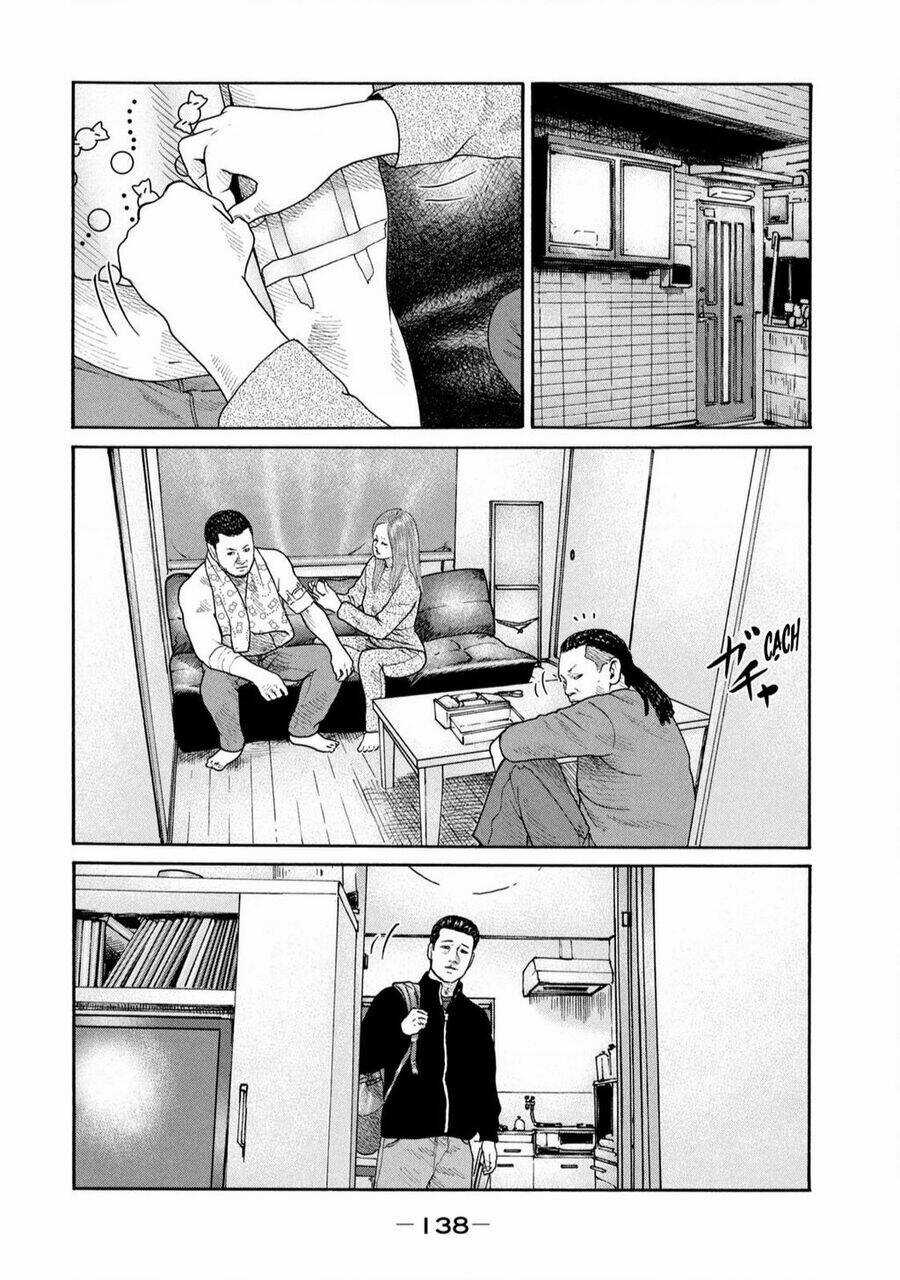 Sát Thủ Ẩn Dật - Chapter 236 - Trang 9