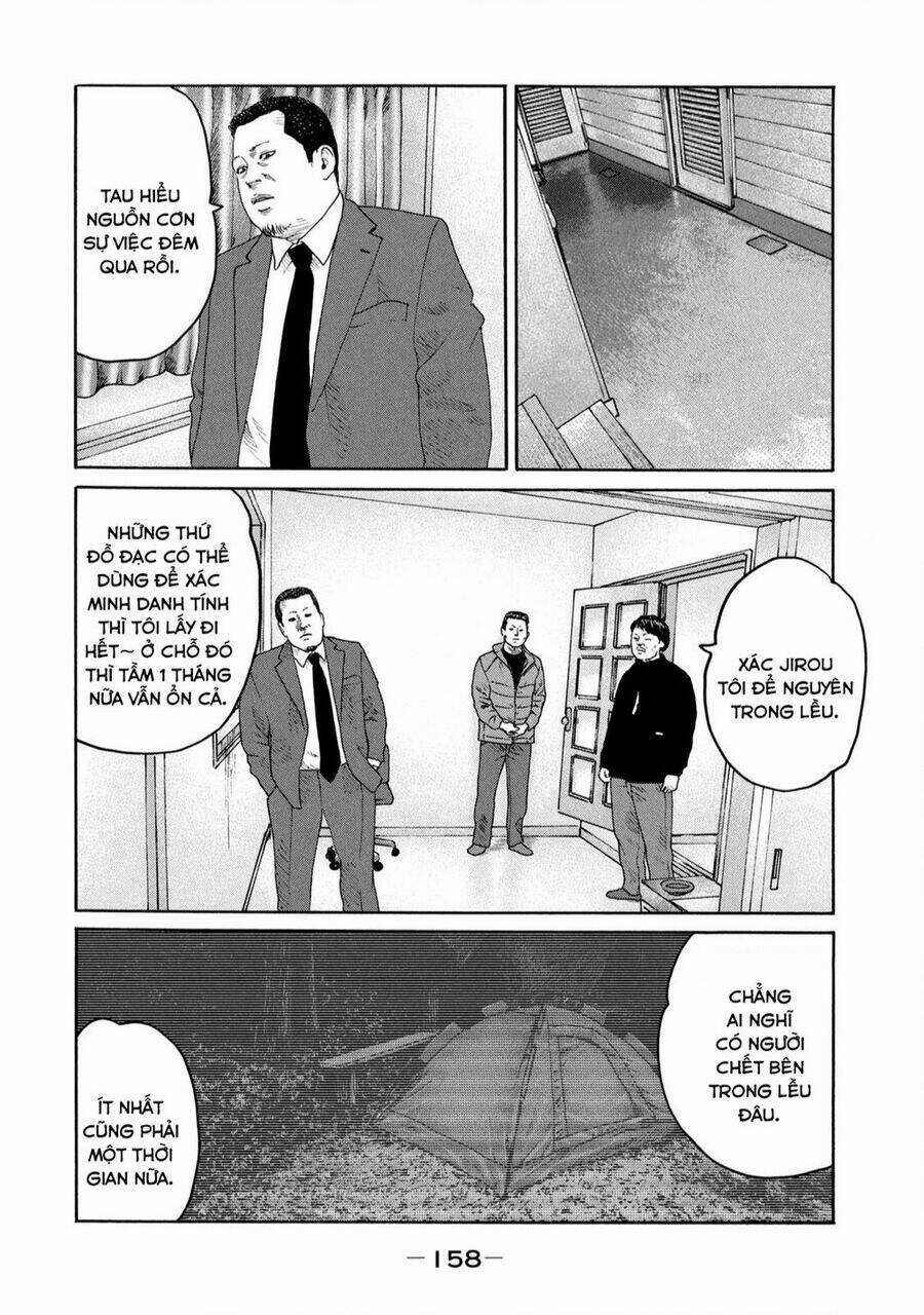 Sát Thủ Ẩn Dật - Chapter 237 - Trang 11