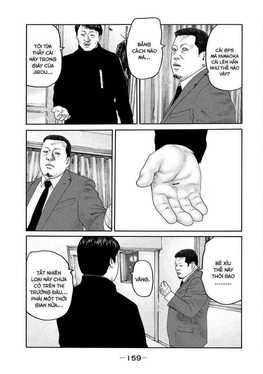 Sát Thủ Ẩn Dật - Chapter 237 - Trang 12