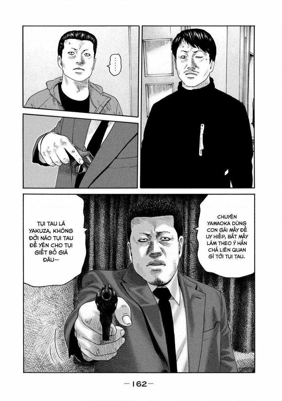 Sát Thủ Ẩn Dật - Chapter 237 - Trang 15