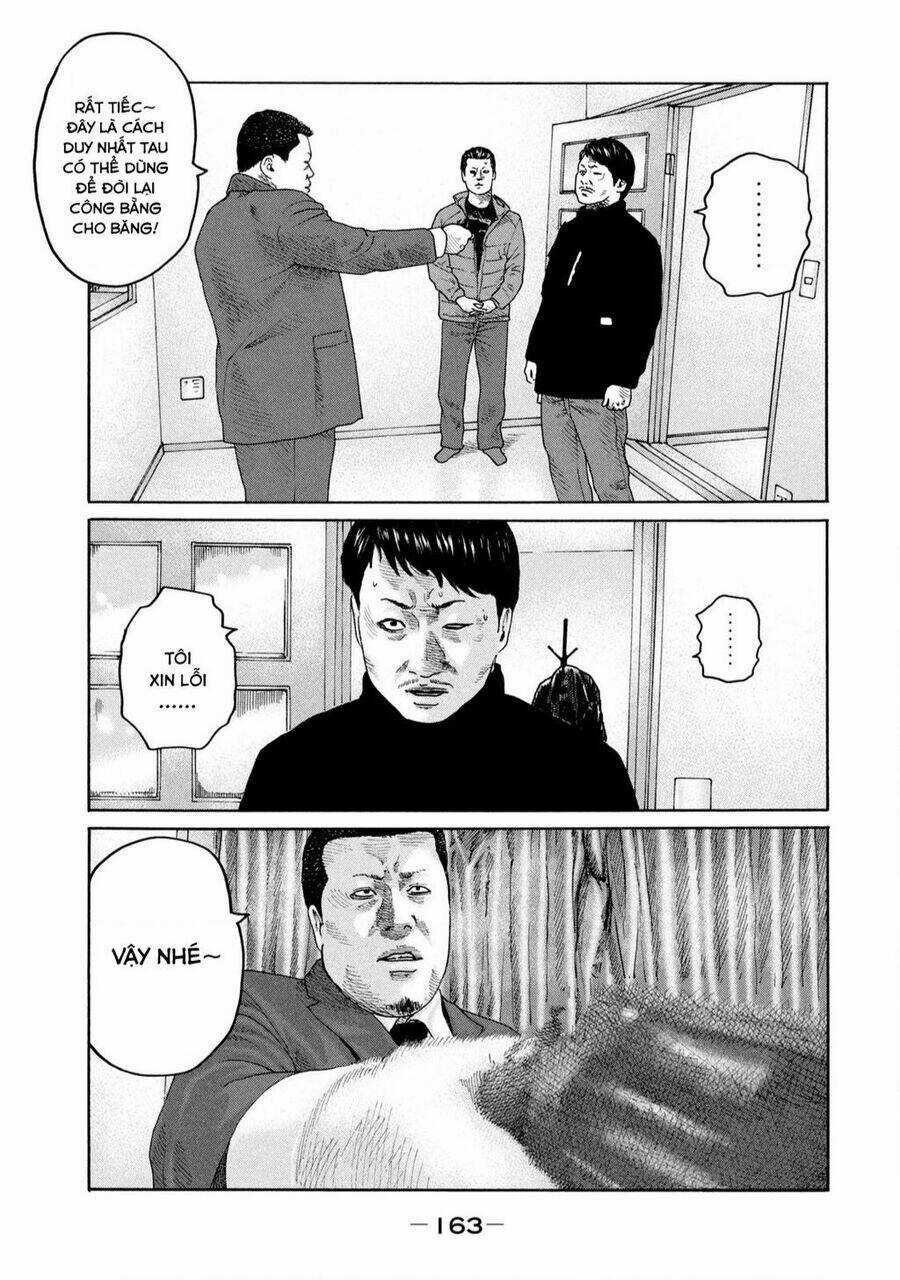 Sát Thủ Ẩn Dật - Chapter 237 - Trang 16