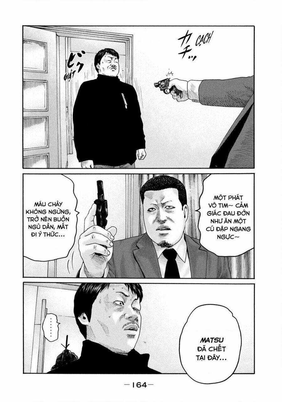 Sát Thủ Ẩn Dật - Chapter 237 - Trang 17