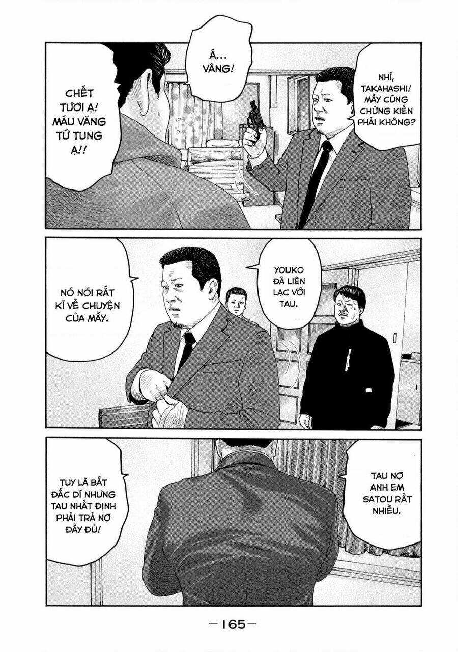 Sát Thủ Ẩn Dật - Chapter 237 - Trang 18