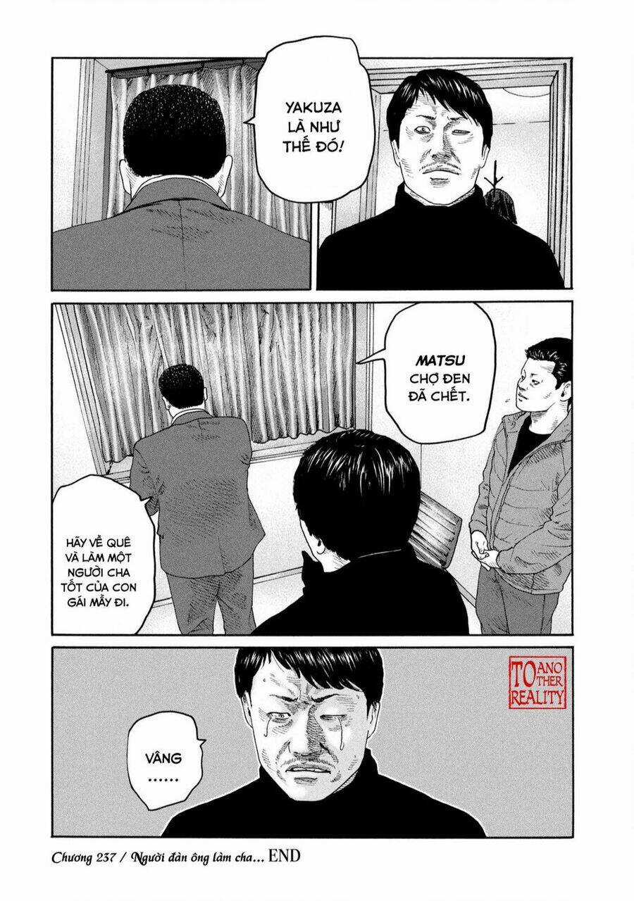 Sát Thủ Ẩn Dật - Chapter 237 - Trang 19