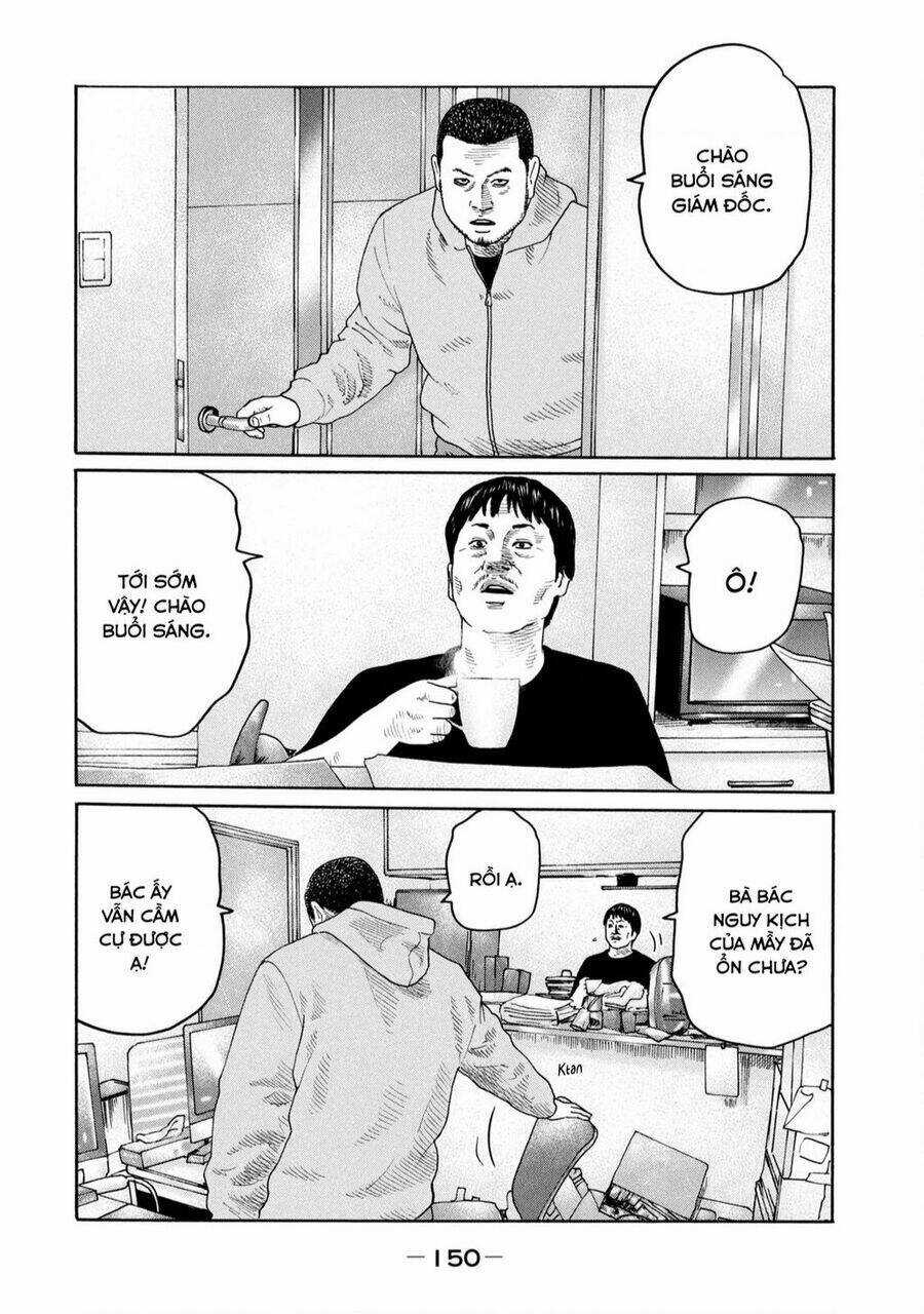 Sát Thủ Ẩn Dật - Chapter 237 - Trang 3