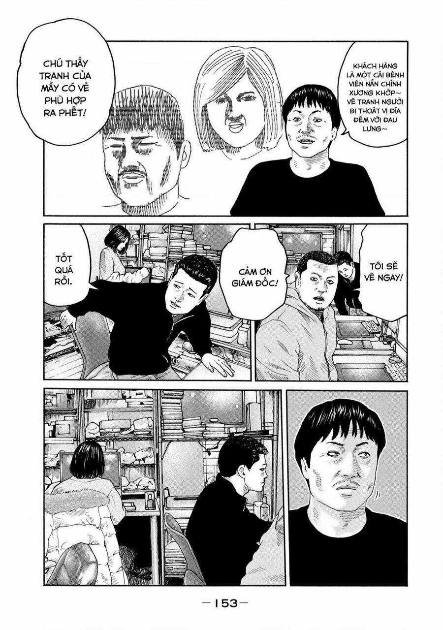 Sát Thủ Ẩn Dật - Chapter 237 - Trang 6