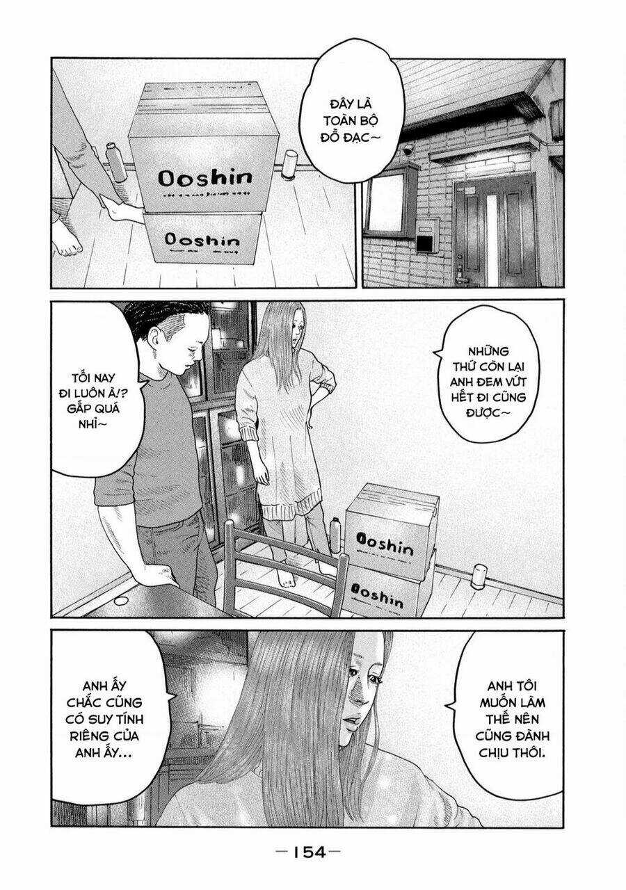 Sát Thủ Ẩn Dật - Chapter 237 - Trang 7