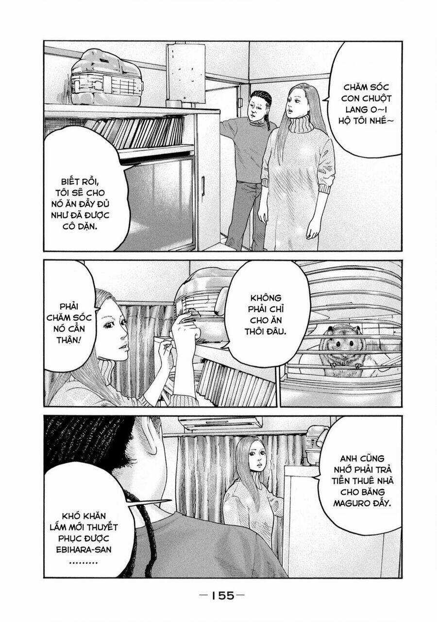 Sát Thủ Ẩn Dật - Chapter 237 - Trang 8