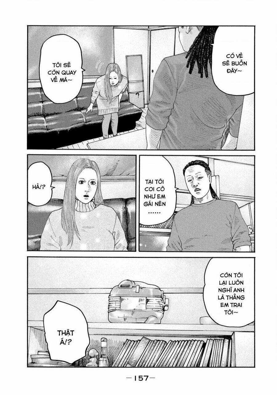 Sát Thủ Ẩn Dật - Chapter 237 - Trang 10