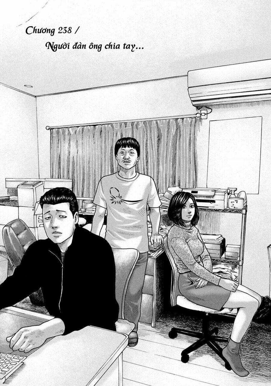 Sát Thủ Ẩn Dật - Chapter 238 - Trang 2