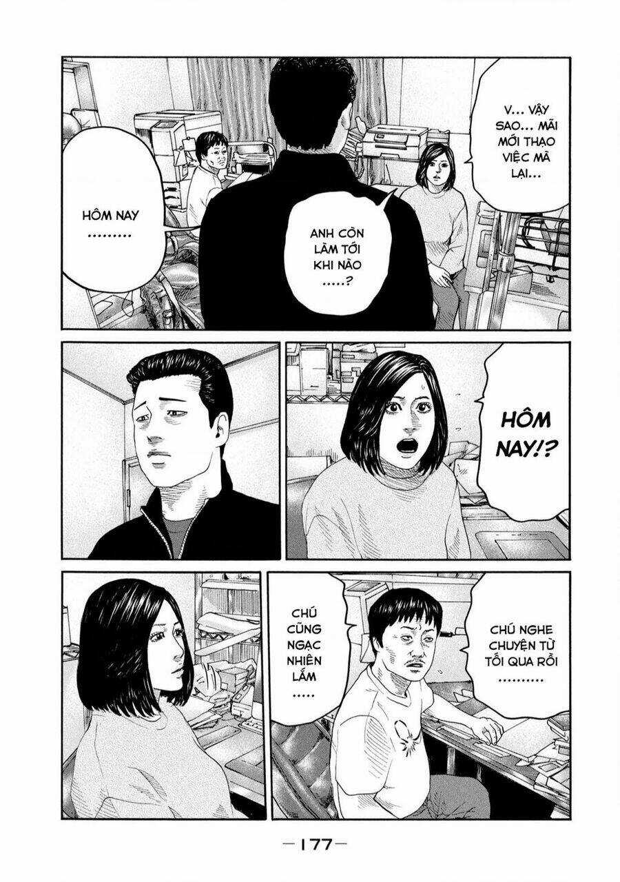 Sát Thủ Ẩn Dật - Chapter 238 - Trang 12