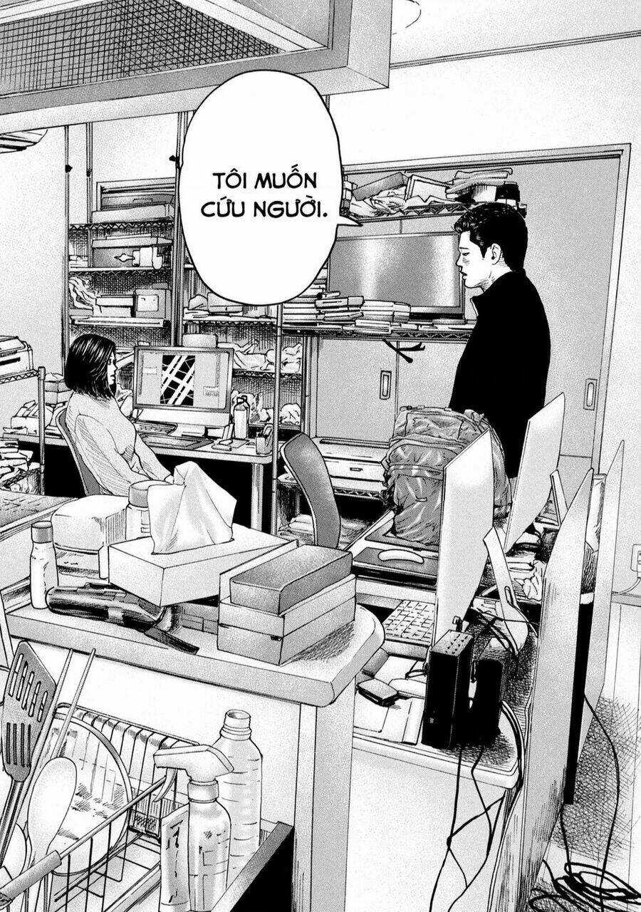 Sát Thủ Ẩn Dật - Chapter 238 - Trang 15