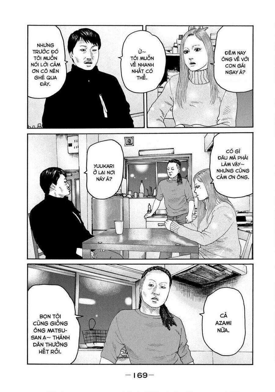 Sát Thủ Ẩn Dật - Chapter 238 - Trang 4