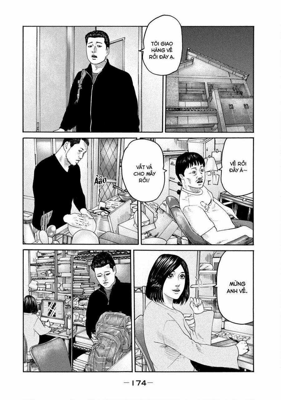 Sát Thủ Ẩn Dật - Chapter 238 - Trang 9