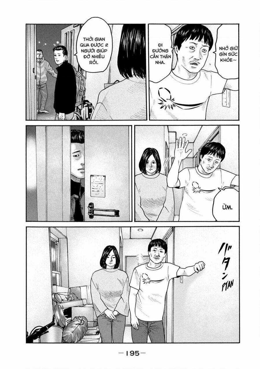 Sát Thủ Ẩn Dật - Chapter 239 - Trang 12