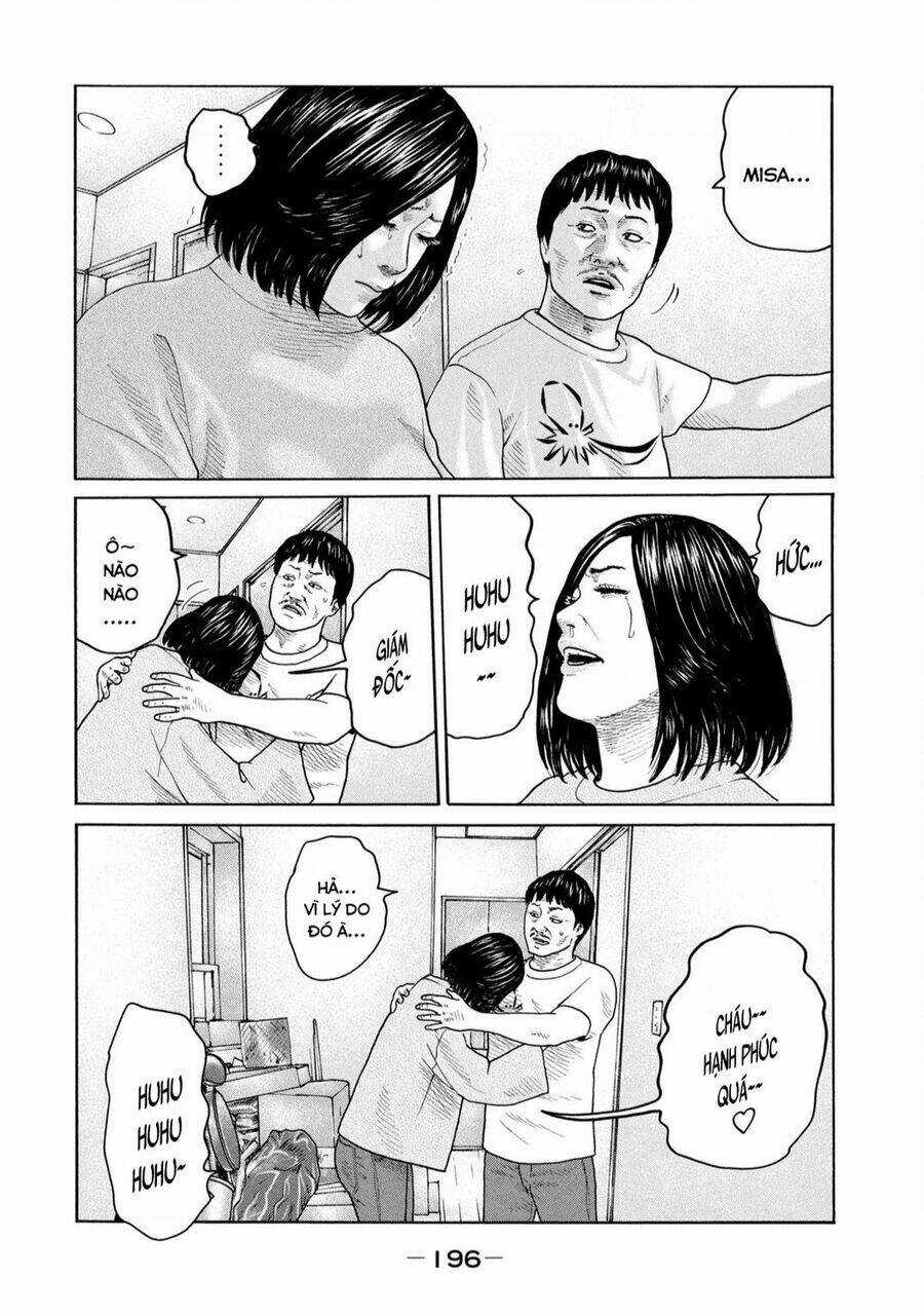 Sát Thủ Ẩn Dật - Chapter 239 - Trang 13