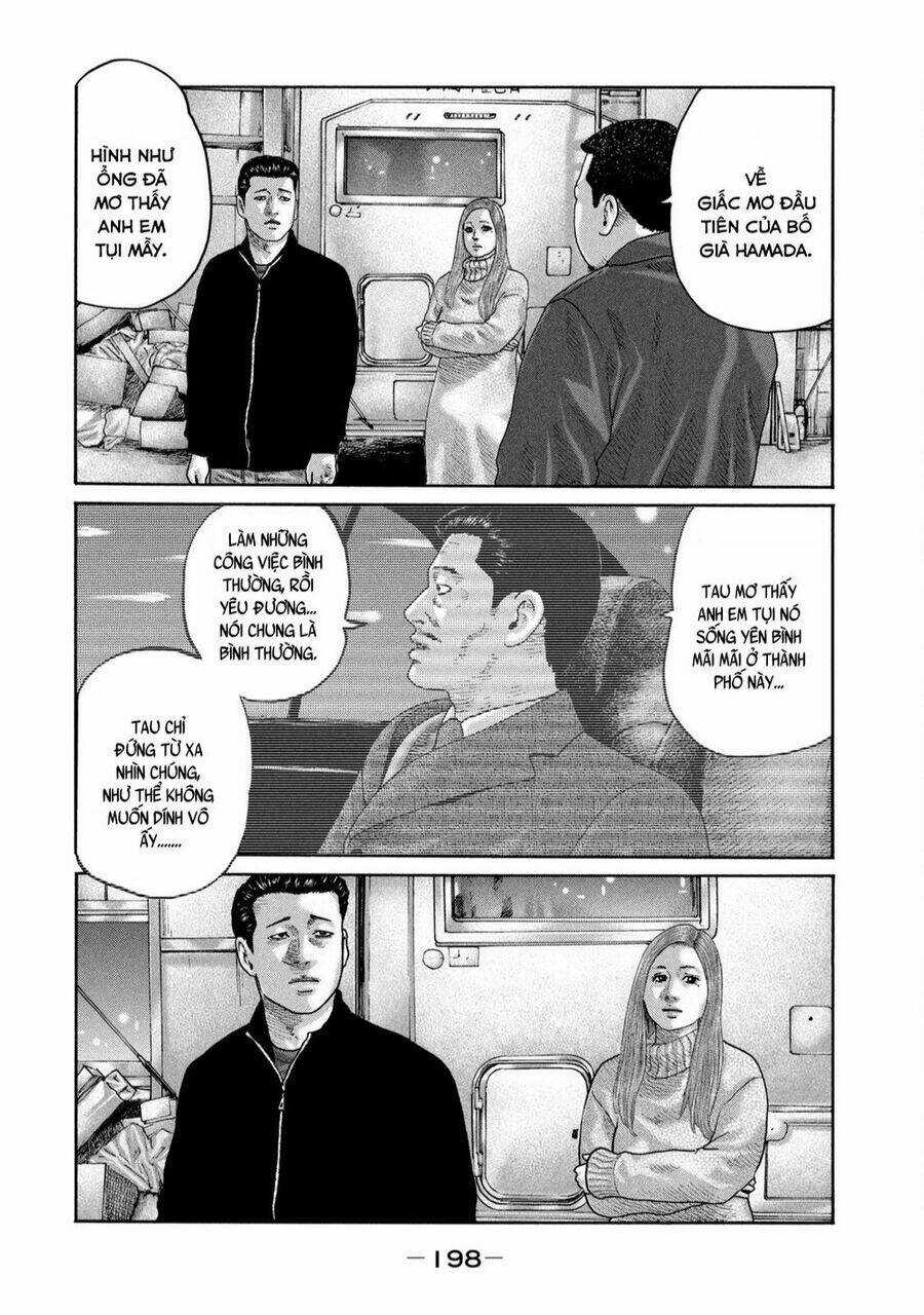 Sát Thủ Ẩn Dật - Chapter 239 - Trang 15