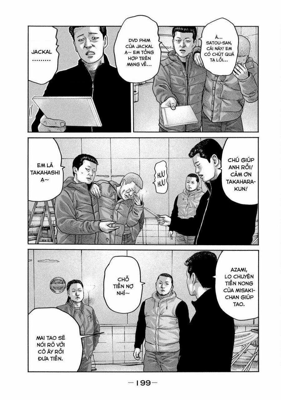 Sát Thủ Ẩn Dật - Chapter 239 - Trang 16