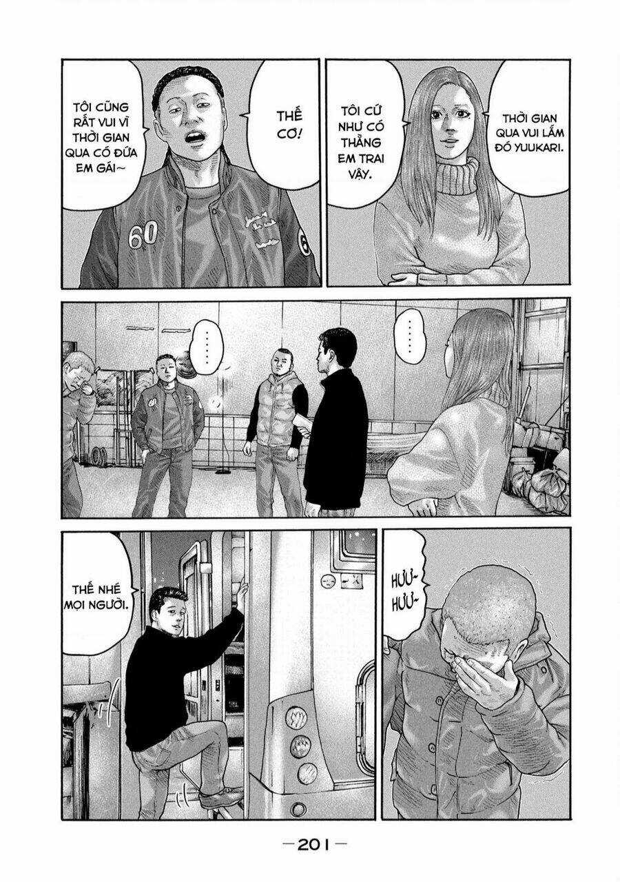 Sát Thủ Ẩn Dật - Chapter 239 - Trang 18