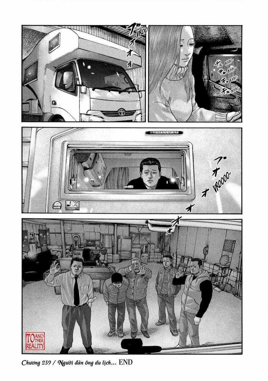 Sát Thủ Ẩn Dật - Chapter 239 - Trang 19