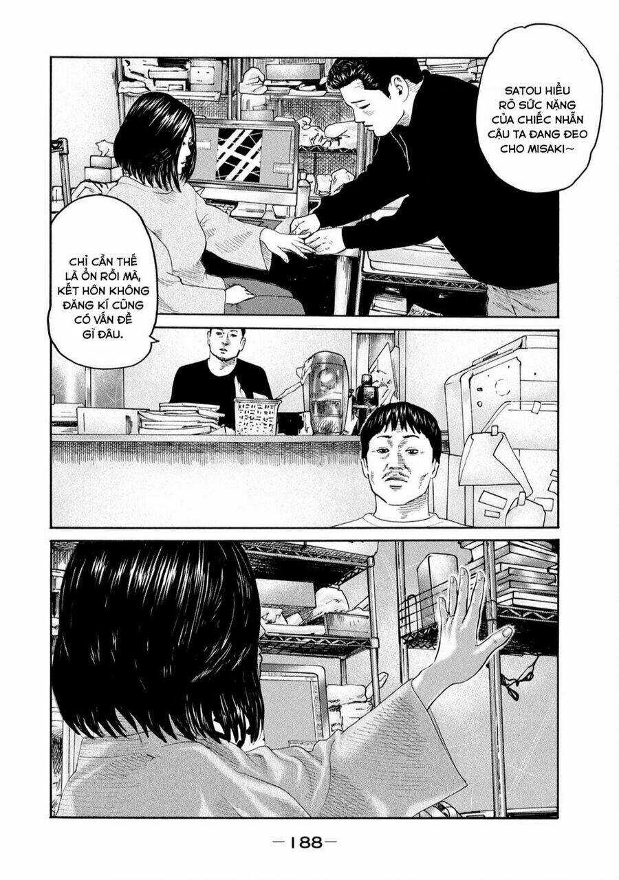 Sát Thủ Ẩn Dật - Chapter 239 - Trang 5