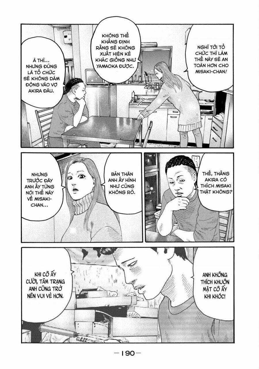 Sát Thủ Ẩn Dật - Chapter 239 - Trang 7