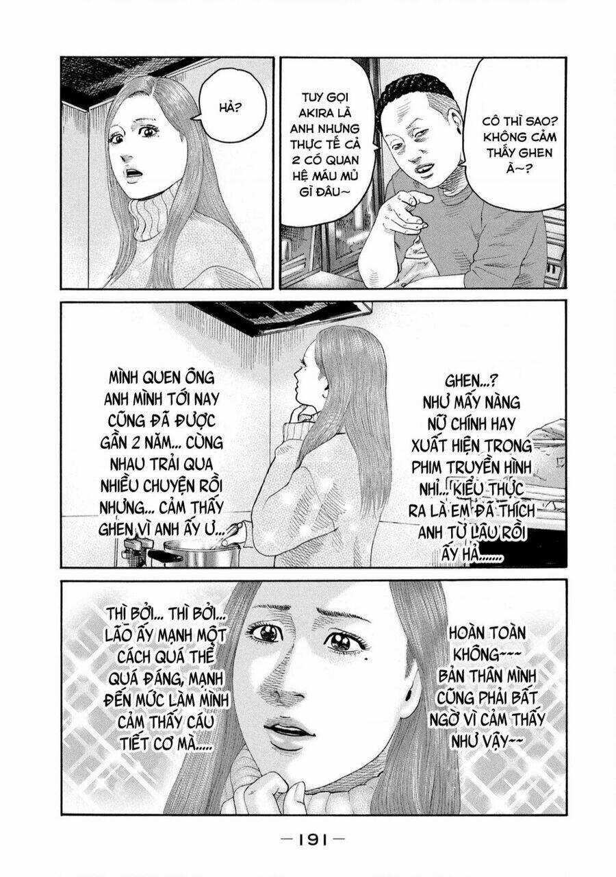 Sát Thủ Ẩn Dật - Chapter 239 - Trang 8