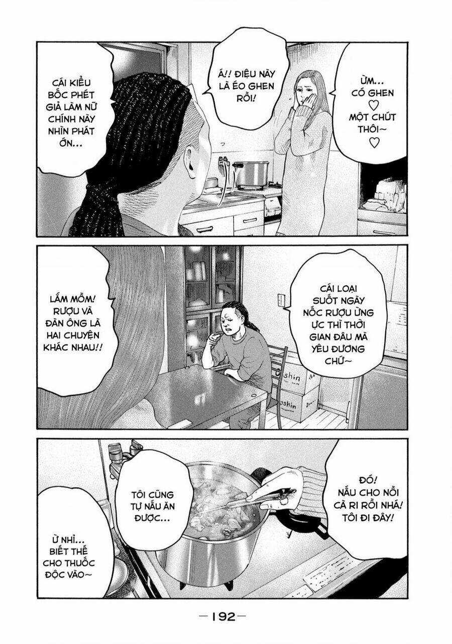 Sát Thủ Ẩn Dật - Chapter 239 - Trang 9