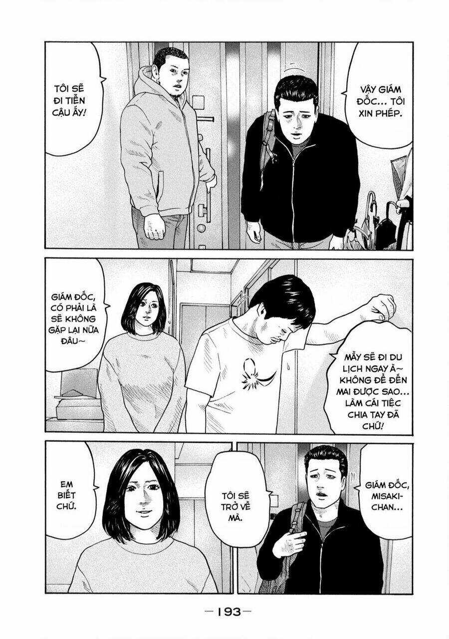 Sát Thủ Ẩn Dật - Chapter 239 - Trang 10