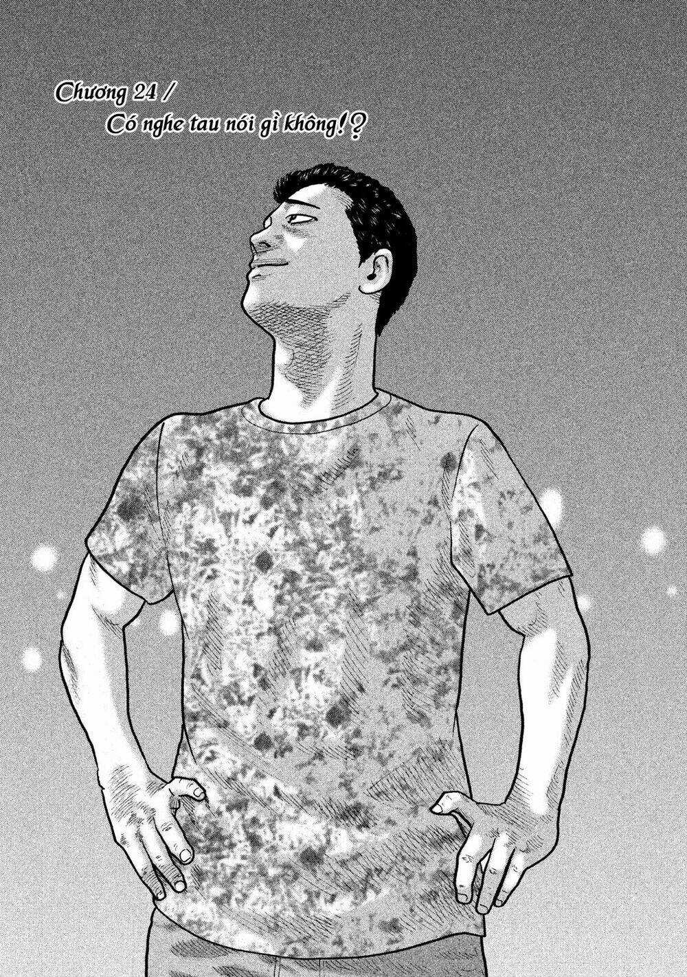 Sát Thủ Ẩn Dật - Chapter 24 - Trang 1