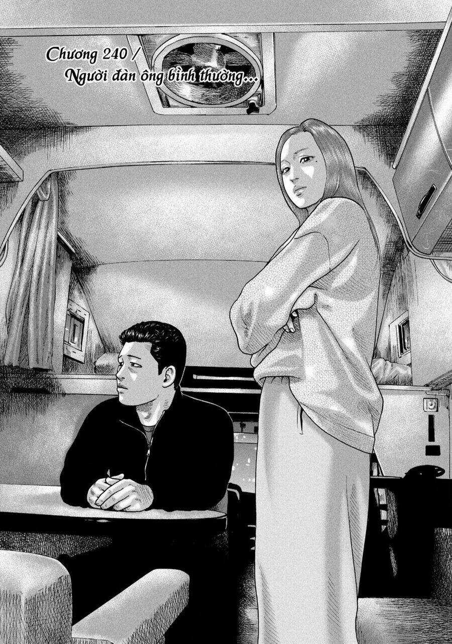 Sát Thủ Ẩn Dật - Chapter 240 - Trang 2