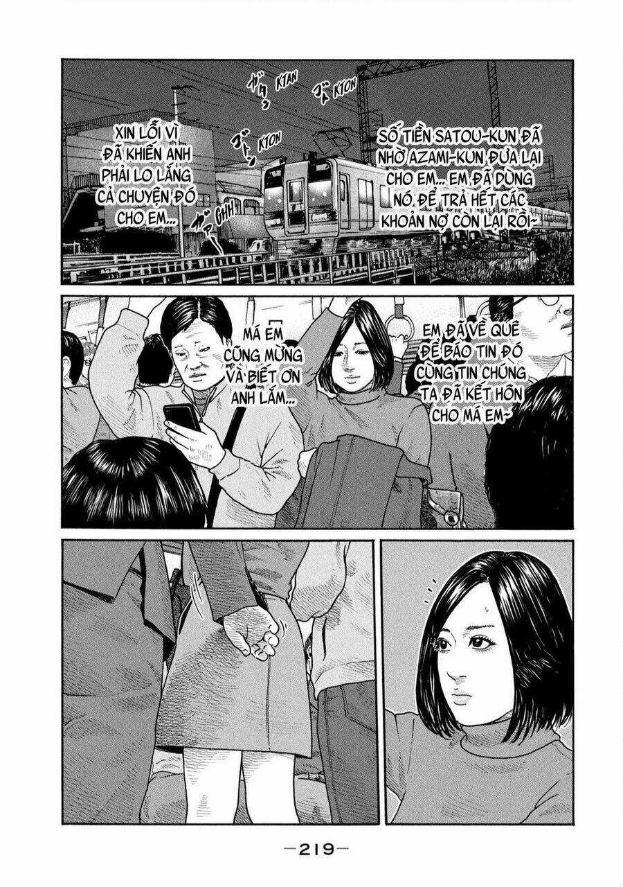 Sát Thủ Ẩn Dật - Chapter 240 - Trang 18