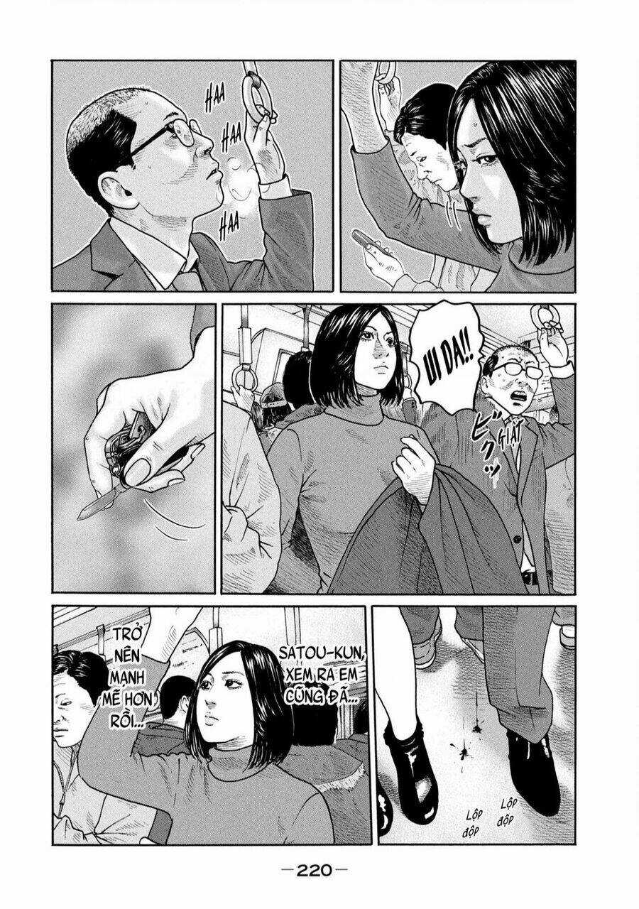 Sát Thủ Ẩn Dật - Chapter 240 - Trang 19