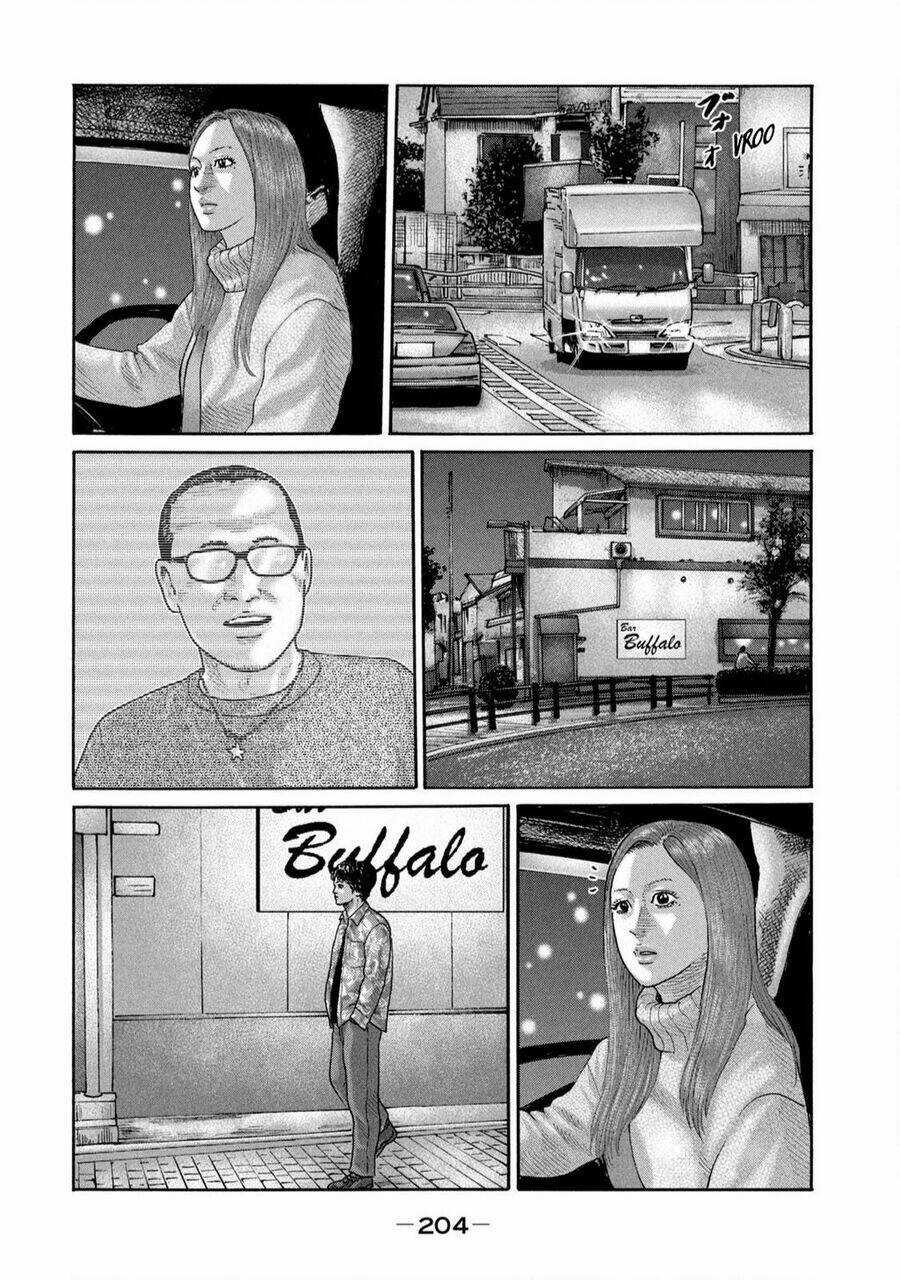 Sát Thủ Ẩn Dật - Chapter 240 - Trang 3