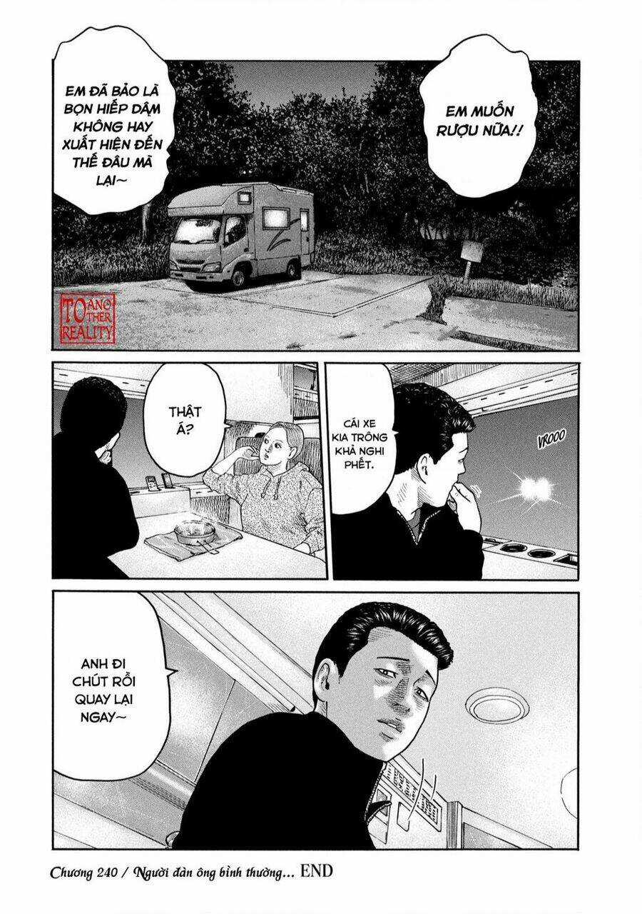 Sát Thủ Ẩn Dật - Chapter 240 - Trang 21