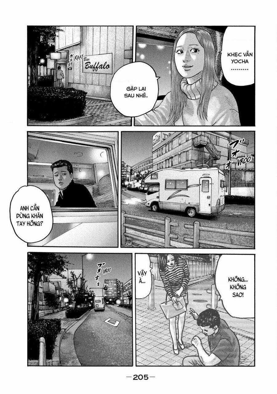 Sát Thủ Ẩn Dật - Chapter 240 - Trang 4