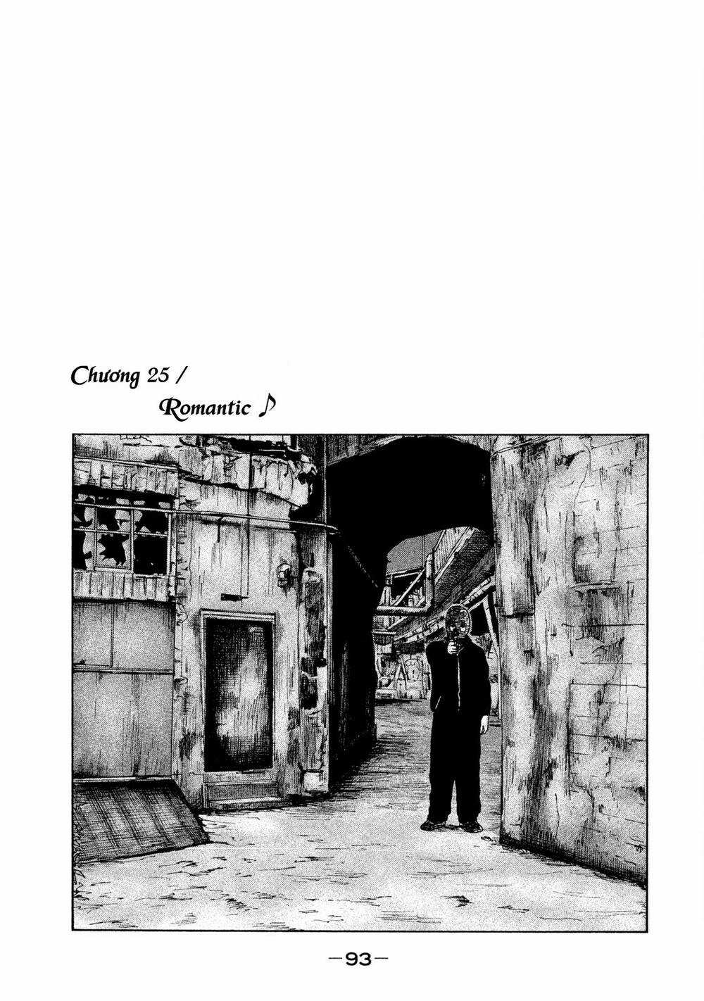 Sát Thủ Ẩn Dật - Chapter 25 - Trang 1