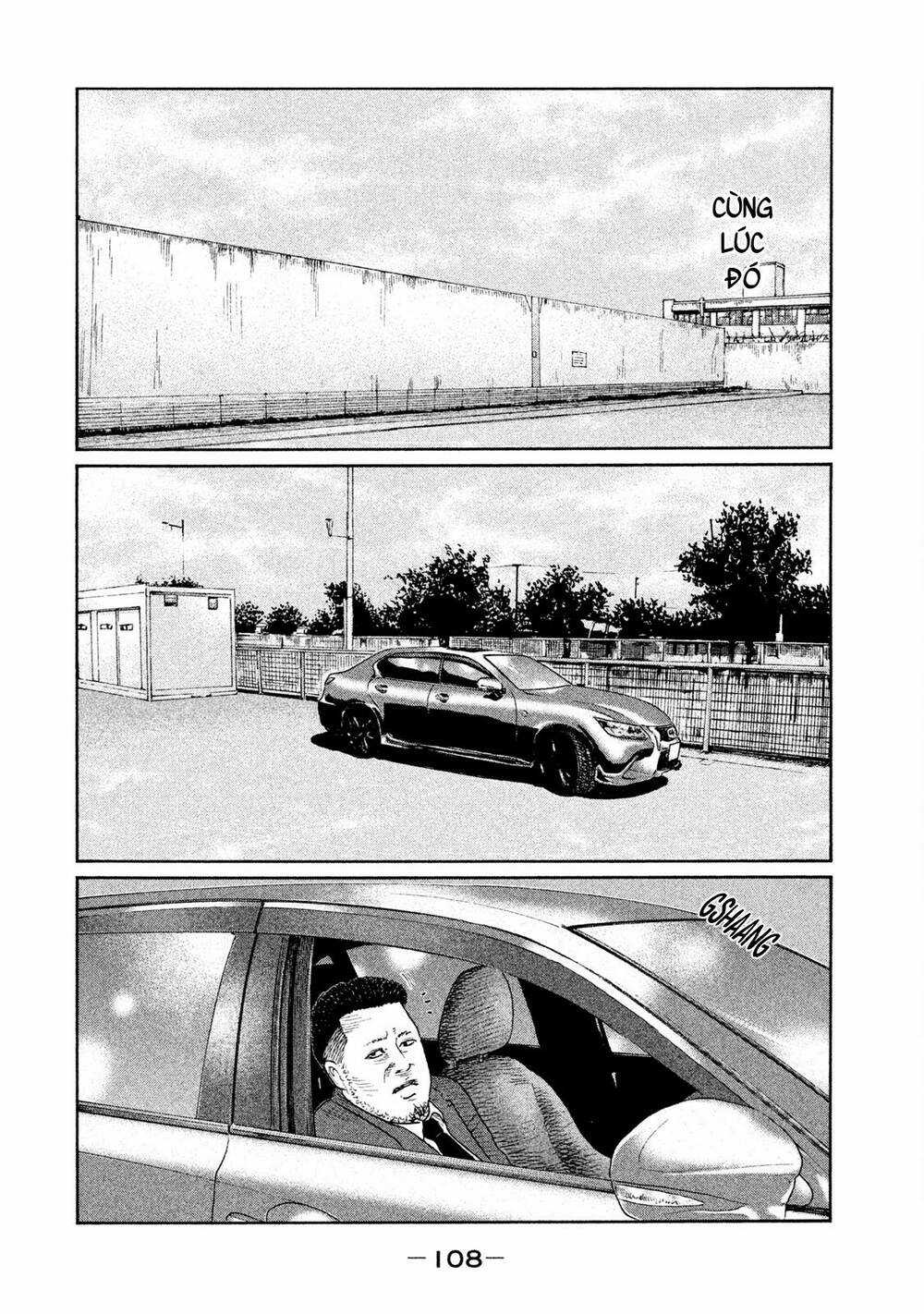 Sát Thủ Ẩn Dật - Chapter 25 - Trang 16