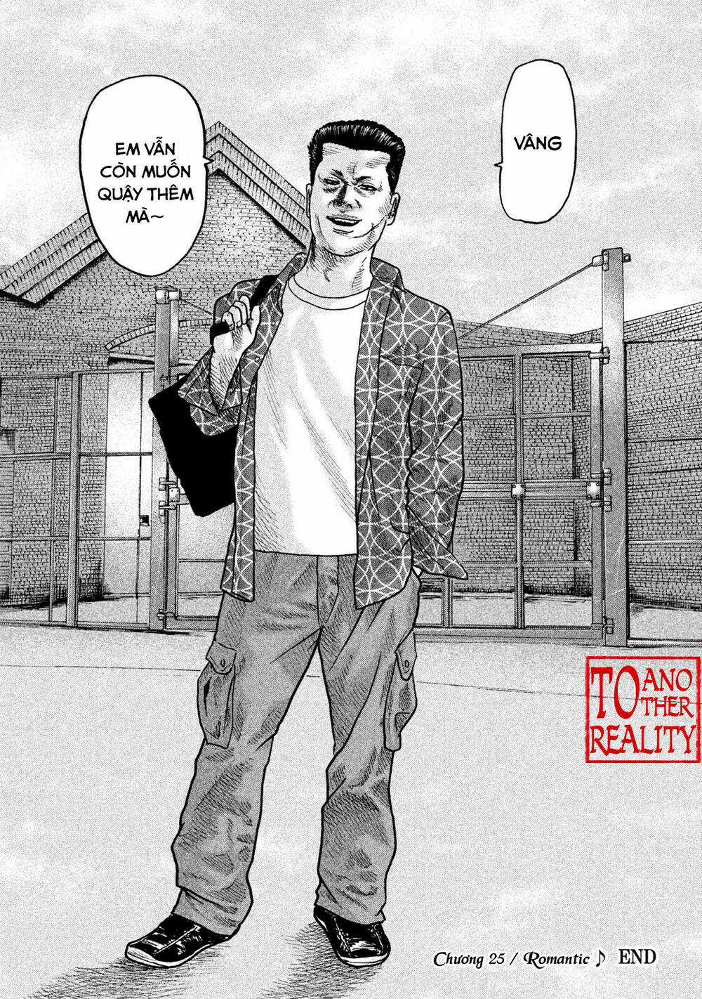 Sát Thủ Ẩn Dật - Chapter 25 - Trang 18