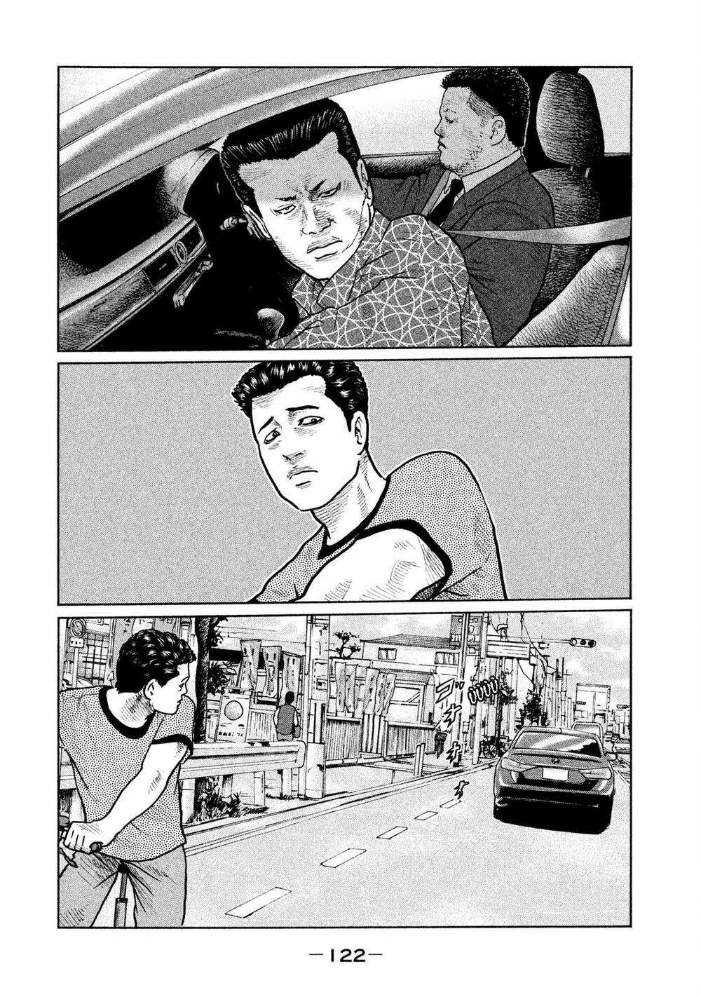 Sát Thủ Ẩn Dật - Chapter 26 - Trang 11