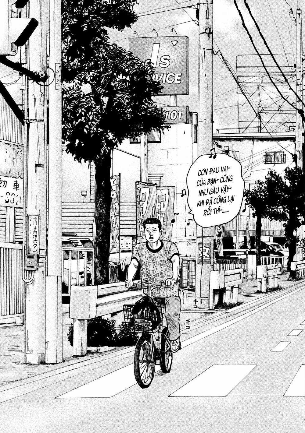 Sát Thủ Ẩn Dật - Chapter 26 - Trang 9