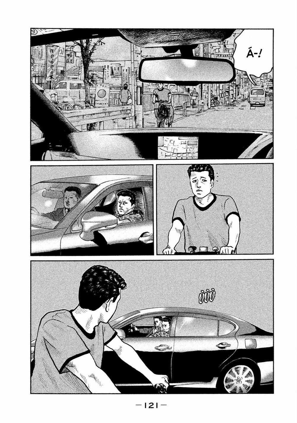 Sát Thủ Ẩn Dật - Chapter 26 - Trang 10