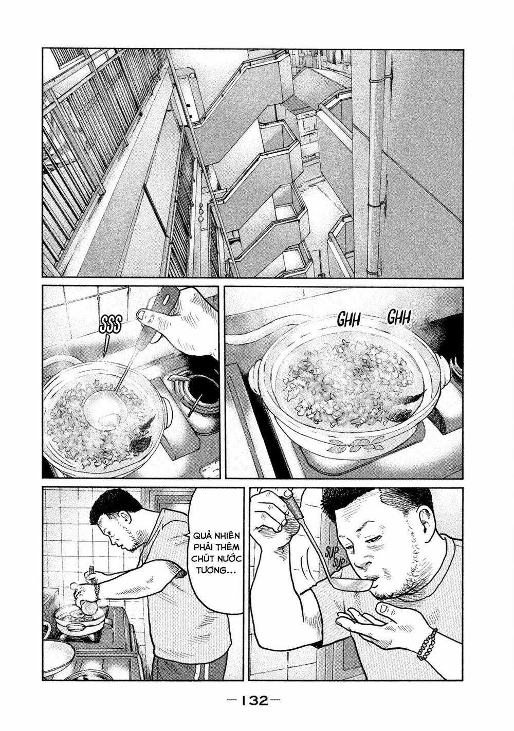 Sát Thủ Ẩn Dật - Chapter 27 - Trang 2