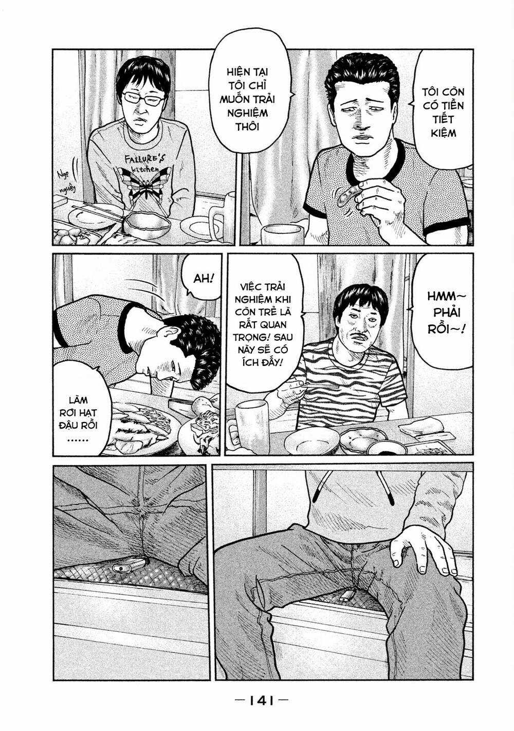 Sát Thủ Ẩn Dật - Chapter 27 - Trang 11