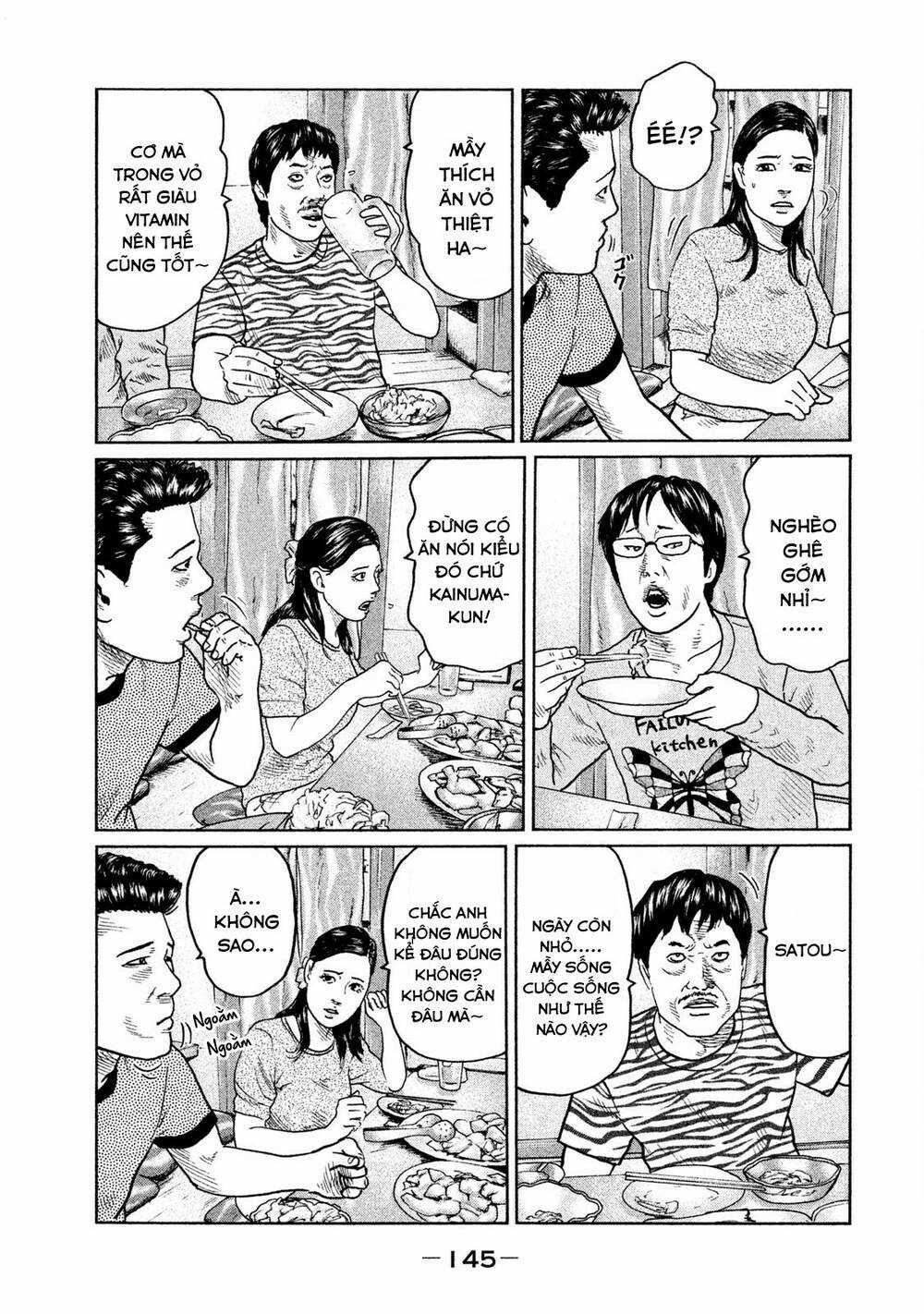 Sát Thủ Ẩn Dật - Chapter 27 - Trang 15